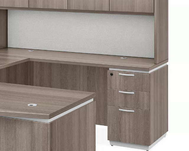 Escritorio Ejecutivo